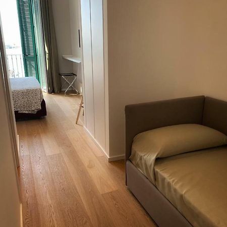 Port'Amare Hotel Bari Eksteriør billede