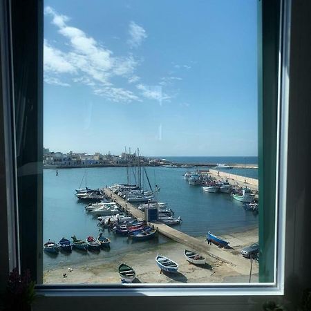 Port'Amare Hotel Bari Eksteriør billede