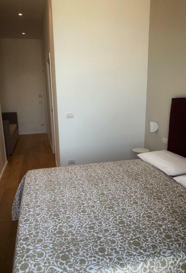 Port'Amare Hotel Bari Eksteriør billede