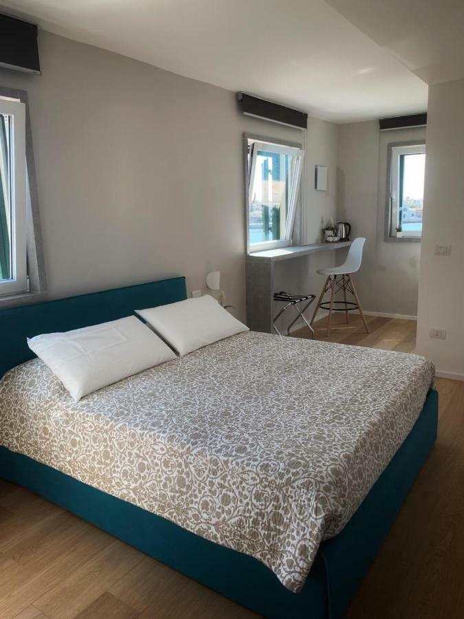 Port'Amare Hotel Bari Eksteriør billede