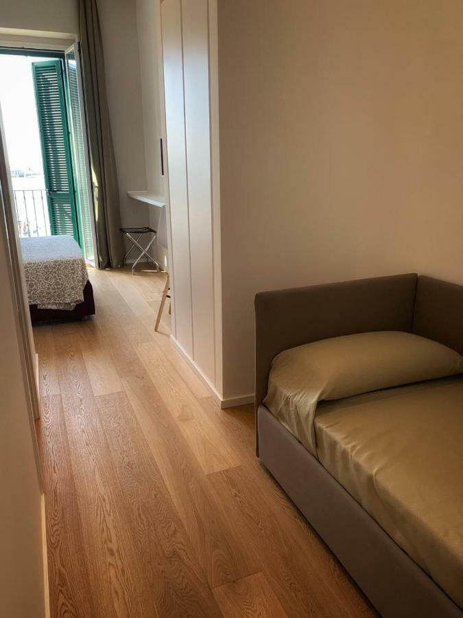 Port'Amare Hotel Bari Eksteriør billede