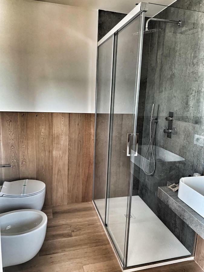 Port'Amare Hotel Bari Eksteriør billede