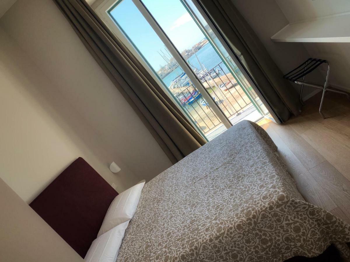 Port'Amare Hotel Bari Eksteriør billede