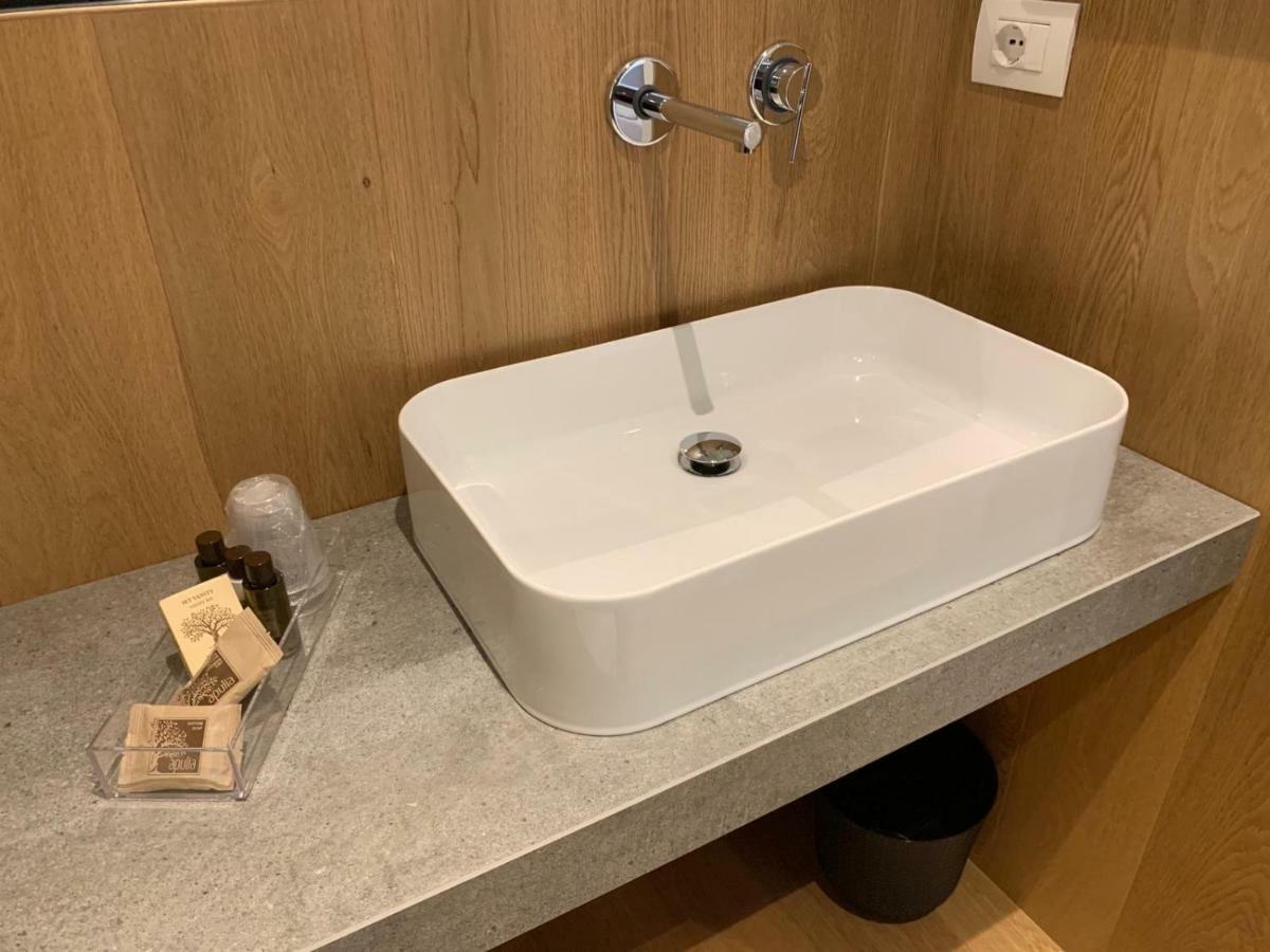 Port'Amare Hotel Bari Eksteriør billede