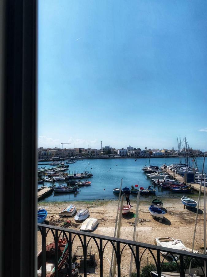 Port'Amare Hotel Bari Eksteriør billede