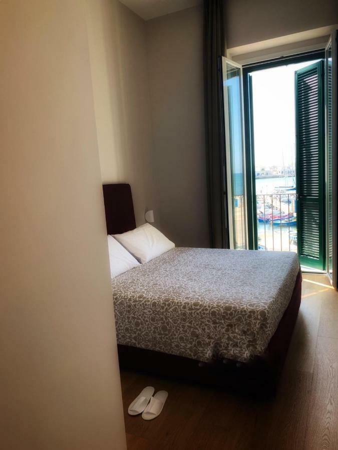 Port'Amare Hotel Bari Eksteriør billede