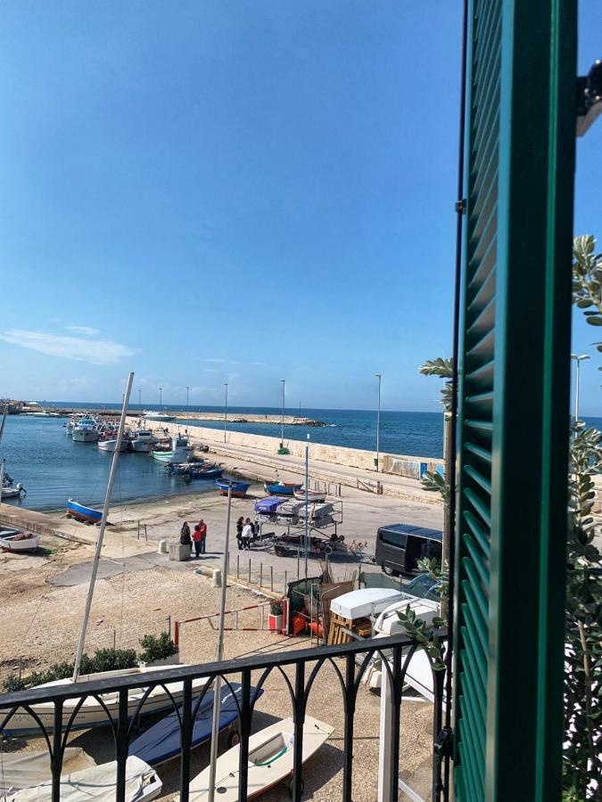 Port'Amare Hotel Bari Eksteriør billede